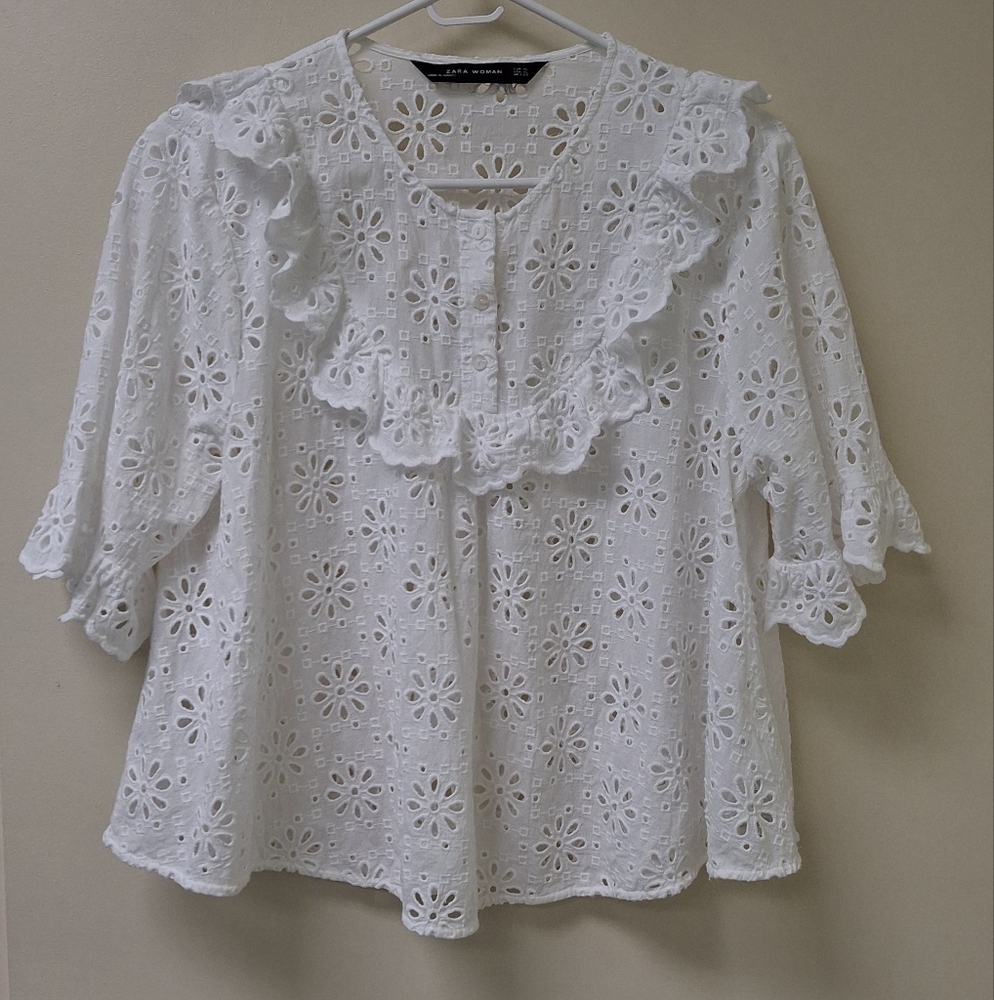 Zara Top